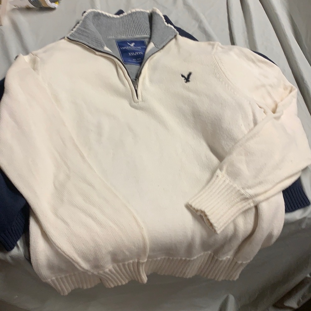 Men’s Sweater